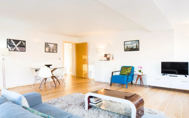 Marzell House by Skyline