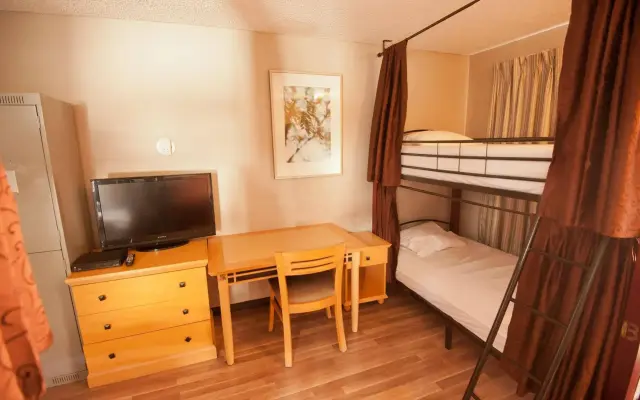 Banff International Hostel