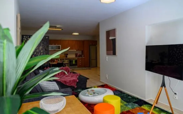Artistic 2bedroom Luxury Hop to Acropolis