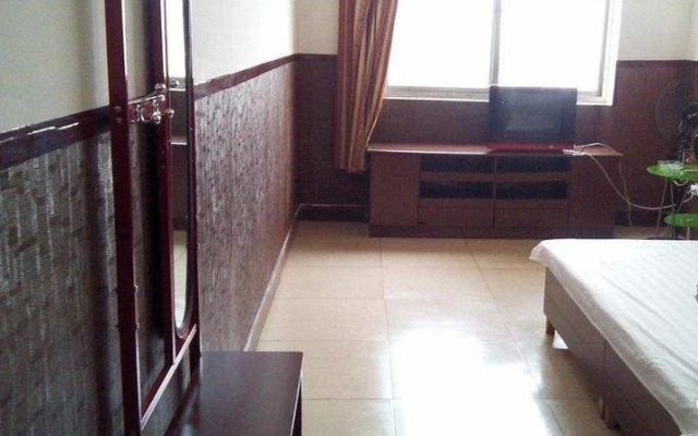 Taiyuan Jin 88 Inn