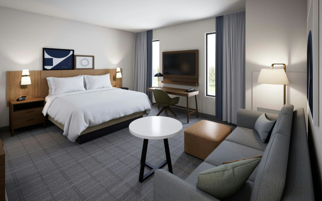 Staybridge Suites Pensacola Airport by IHG