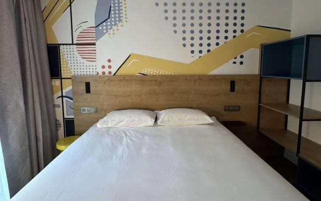 ibis Styles Angouleme Centre (Ouverture Juin 2026)