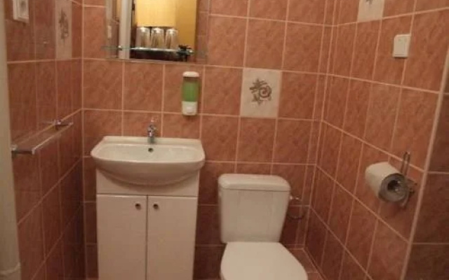 Hotel Petr Bezruc