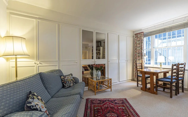 Attractive 2BR Flat in Little Venice, Maida Vale
