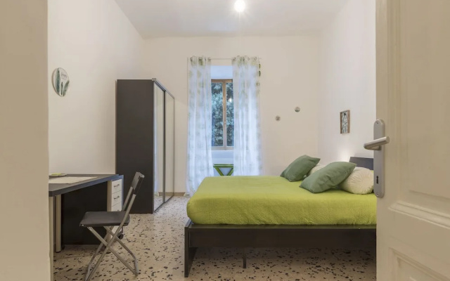 Villa Albani Apartment