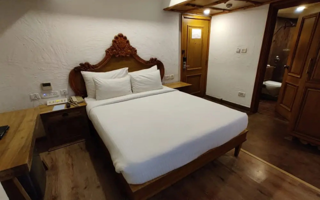 Quality Inn Shravanthi