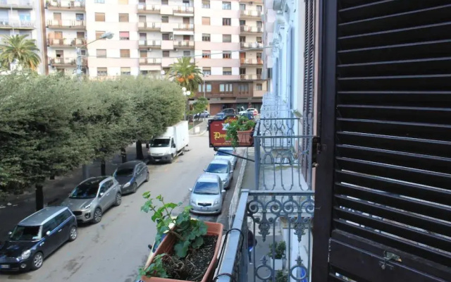 Bed And Breakfast Domus Angela