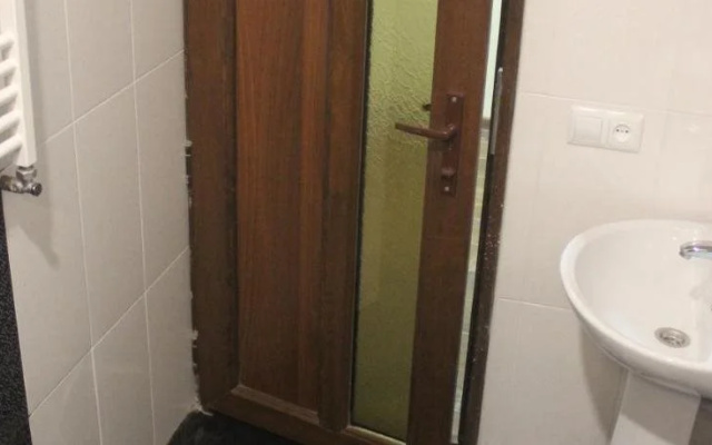 Comfort Hostel