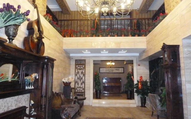 Wansheng Holiday Hotel