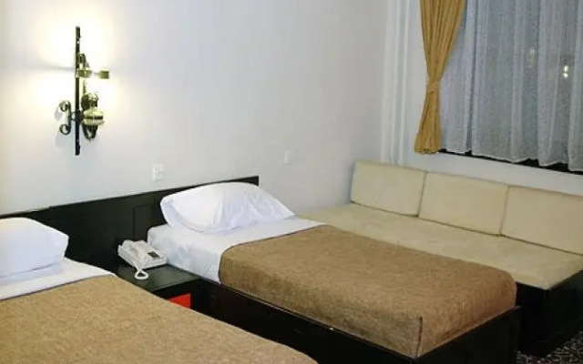 Doruk Hotel Ilgaz