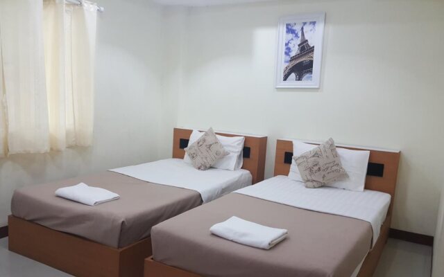 Somboonplace Korat