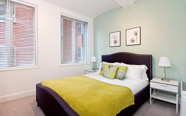 Mulberry House London by City Living London