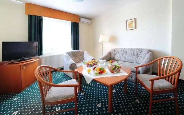 Hotel T&T