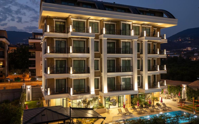 Loovox Suites