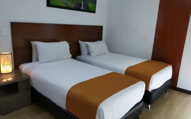 Hotel FJ Boutique