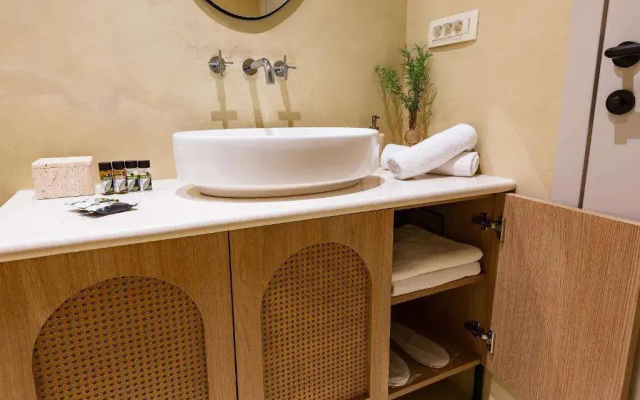 Boutique hotel Ruzmarin Garden&SPA by Aycon