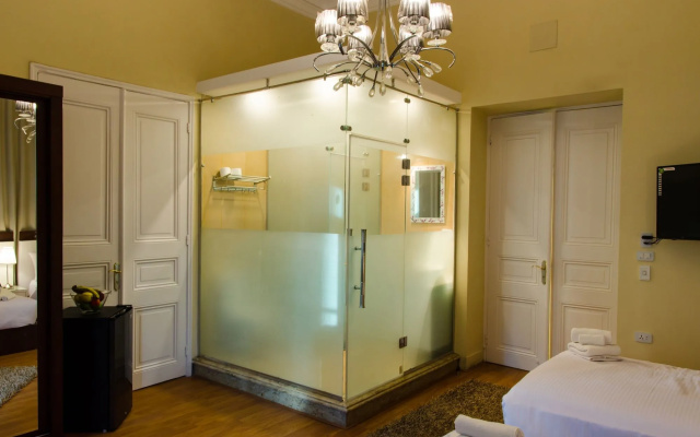 Grand Agor Hotel