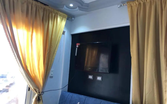 Family Condo with Panoramic Sea View 2