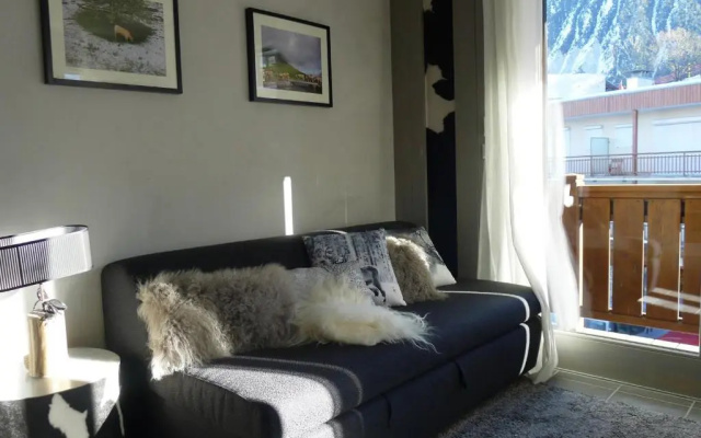 Appartement Courchevel 1650, 2 pièces, 3 personnes - FR-1-563-44