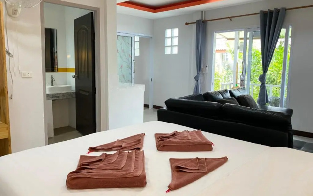 CheeVa Beach Resort