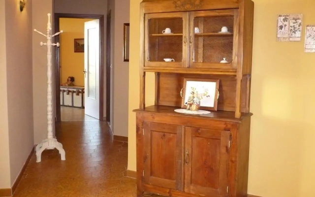 La Casa Dei Ricordi
