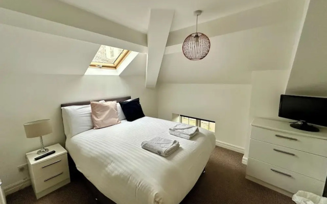 West Street Mews Serviced Accommodation