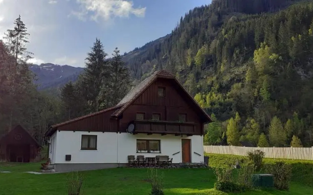 Haus Cilli