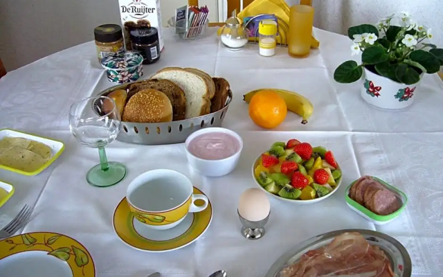 B&B Korendijk