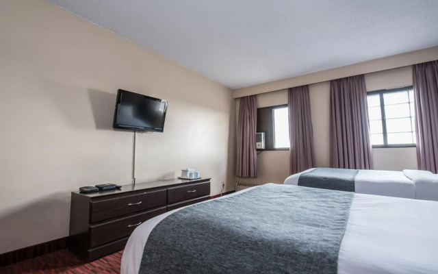 Argyll Plaza Hotel