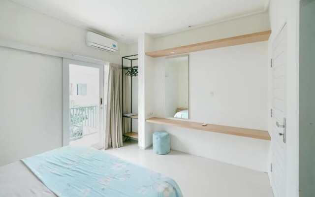 The Lavana Villa Heaven Senggigi