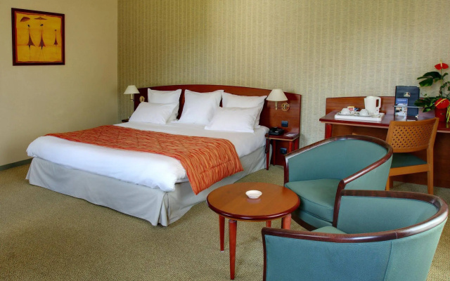 Sure Hotel by Best Western la Palmeraie