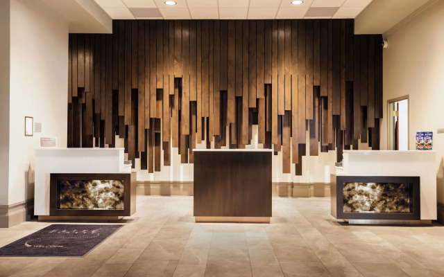Delta Hotels by Marriott Fargo