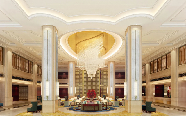 Junluxe Hotel Guangzhou Zengcheng