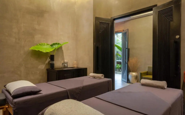 Eightfold Urban Resort