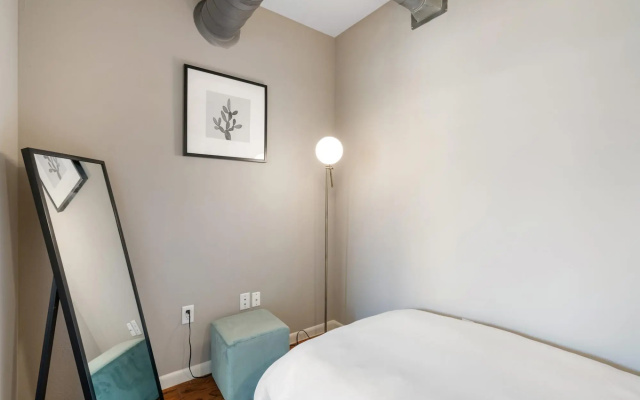 Plano | Comfy 2BD/1.5BA Apartment
