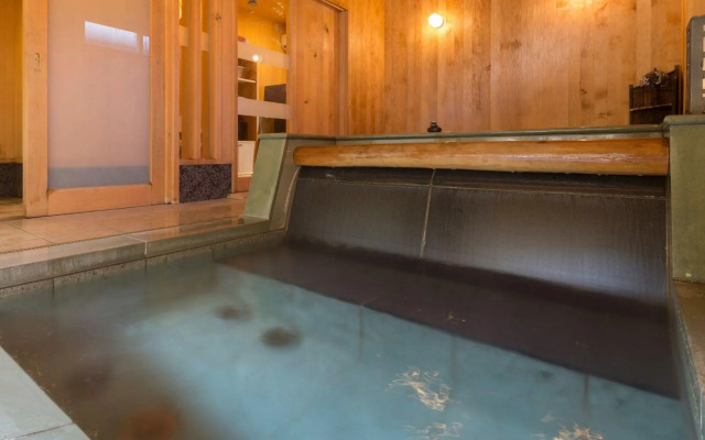 Ryokan Pinon