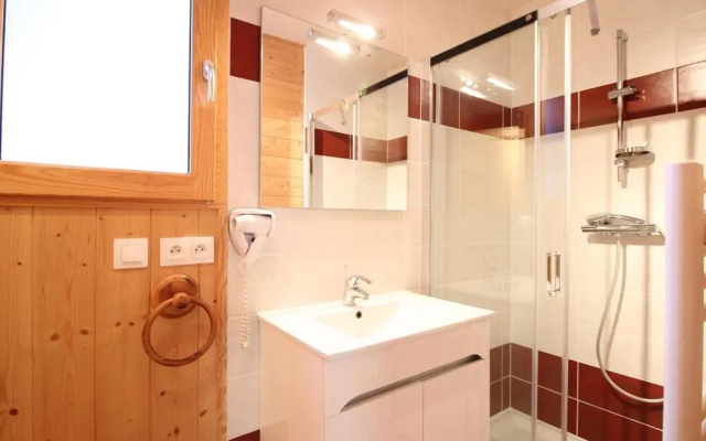 Chalet Mont-Dore, 3 pièces, 6 personnes - FR-1-608-65