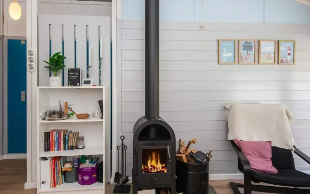 4 Star Holiday Home in Aabenraa