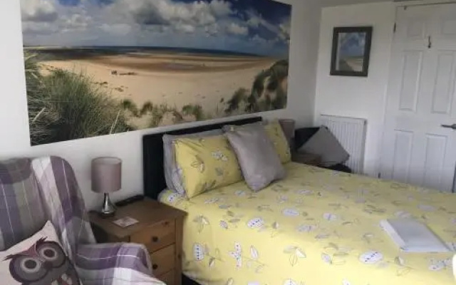 Tyto Alba Bed & Breakfast
