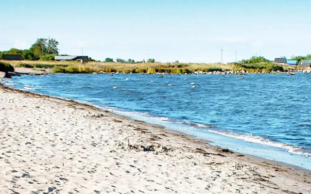 5 Star Holiday Home in Farjestaden