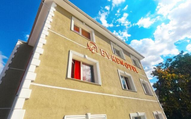 Ankara Otel Evren