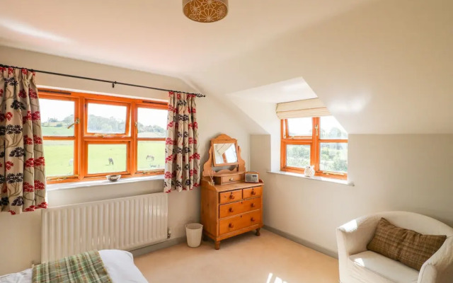 Grooms Cottage