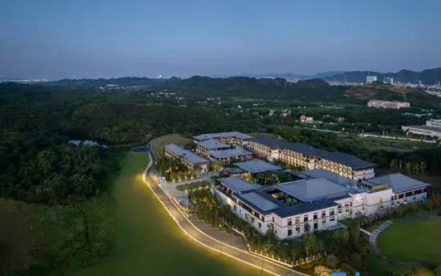 Renaissance Hangzhou Lin’an Hotel