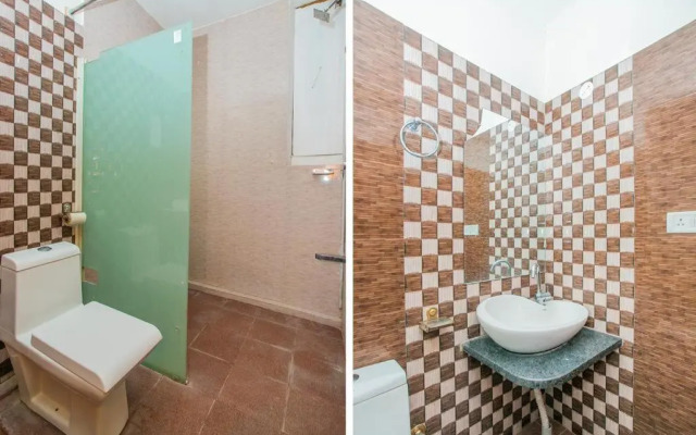 Airport Residency Bangalore