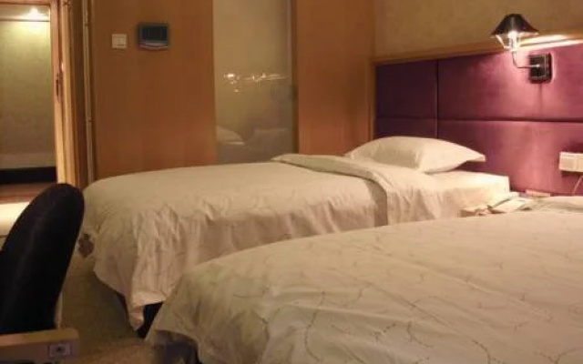 Yichang Meilin Private Hotel