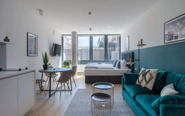 Limehome Flensburg Holm