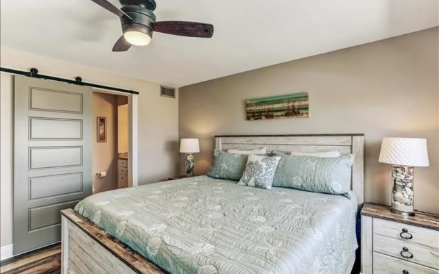 Sandpiper 2 Bedroom Townhouse