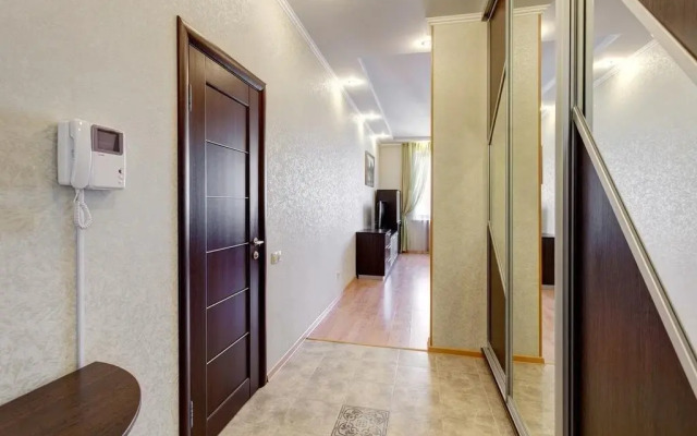 Myhomehotel Чистопольская 20