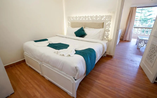 Lillywoods Highland Beach Resort