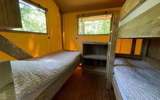 Camping de Bois-Redon